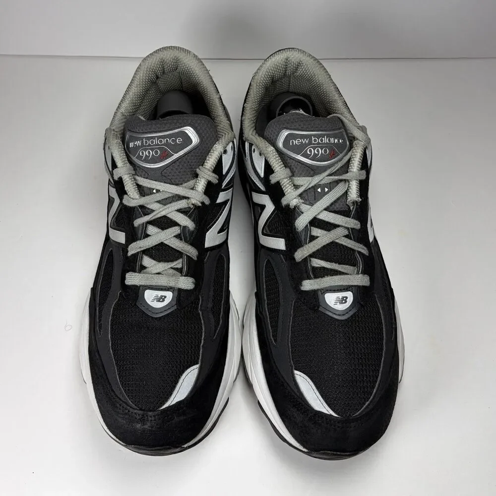 New Balance all our